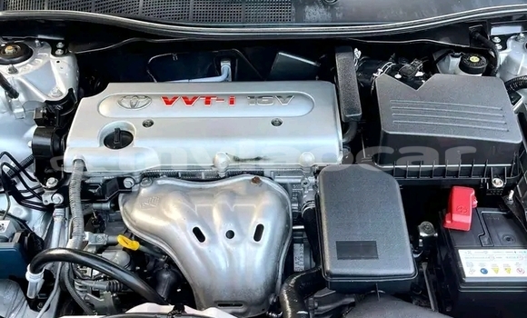 Buy Used Toyota Camry Other Car in Vientiane in Vientiane Province Buy Used Toyota Camry Other Car in Vientiane in Vientiane Province