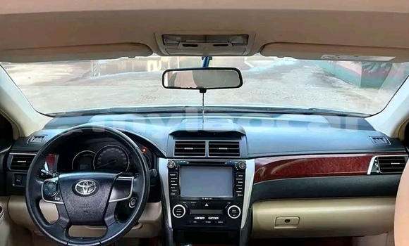 Buy Used Toyota Camry Other Car in Vientiane in Vientiane Province Buy Used Toyota Camry Other Car in Vientiane in Vientiane Province