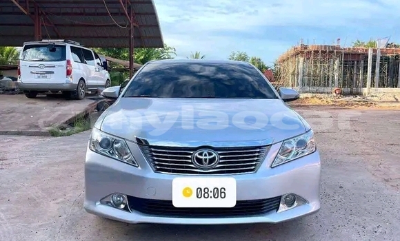 Buy Used Toyota Camry Other Car in Vientiane in Vientiane Province Buy Used Toyota Camry Other Car in Vientiane in Vientiane Province