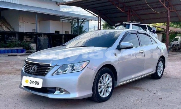 Buy Used Toyota Camry Other Car in Vientiane in Vientiane Province Buy Used Toyota Camry Other Car in Vientiane in Vientiane Province
