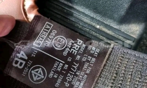 Buy Used Toyota REVO CAB Z-EDITION White Car in Luang Namtha in Luang Namtha Province Buy Used Toyota REVO CAB Z-EDITION White Car in Luang Namtha in Luang Namtha Province