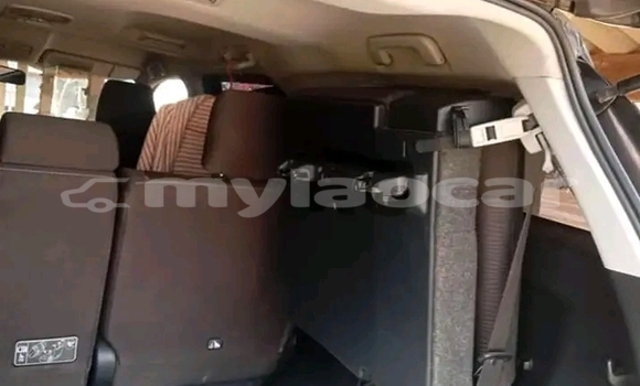 Buy Used Honda CR–V Black Car in Luang Namtha in Luang Namtha Province Buy Used Honda CR–V Black Car in Luang Namtha in Luang Namtha Province