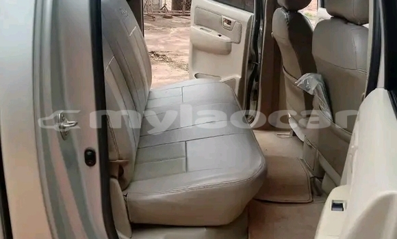 Buy Used Toyota Hilux Other Car in Saravan in Salavan Province Buy Used Toyota Hilux Other Car in Saravan in Salavan Province