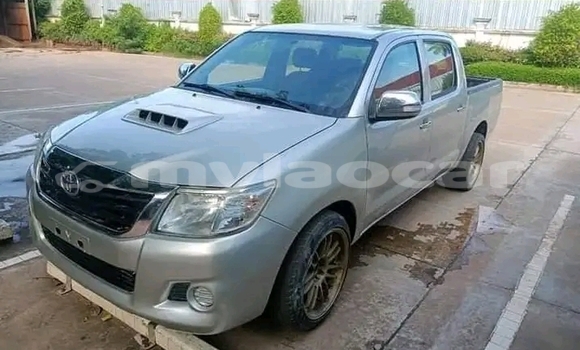 Buy Used Toyota Hilux Other Car in Luang Prabang in Louangphabang Province Buy Used Toyota Hilux Other Car in Luang Prabang in Louangphabang Province
