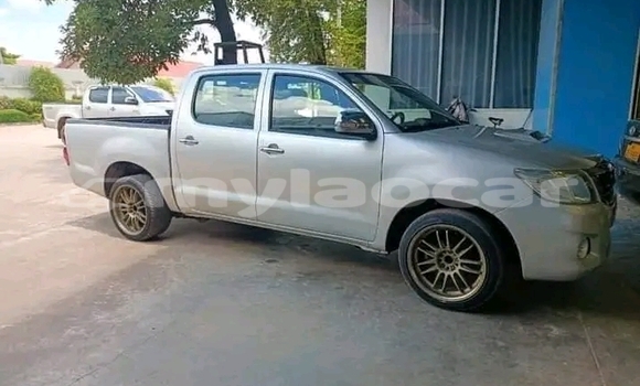 Buy Used Toyota Hilux Other Car in Luang Prabang in Louangphabang Province Buy Used Toyota Hilux Other Car in Luang Prabang in Louangphabang Province