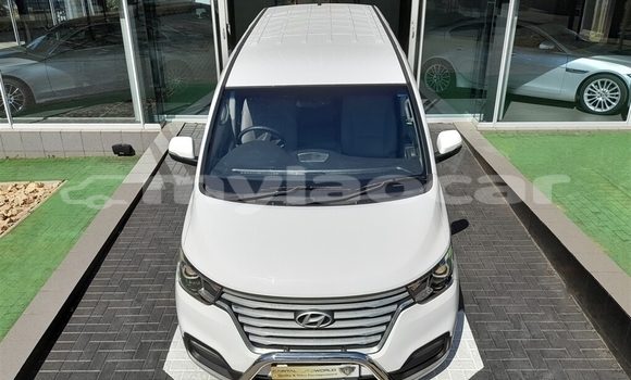 ຊື້ ໃຊ້ແລ້ວ Hyundai H1 White ລົດ ໃນ Vientiane ໃນ Vientiane Province ຊື້ ໃຊ້ແລ້ວ Hyundai H1 White ລົດ ໃນ Vientiane ໃນ Vientiane Province