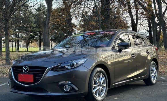 Acheter Occasion Voiture Mazda Axela Autre à Vientiane, Vientiane Province Acheter Occasion Voiture Mazda Axela Autre à Vientiane, Vientiane Province