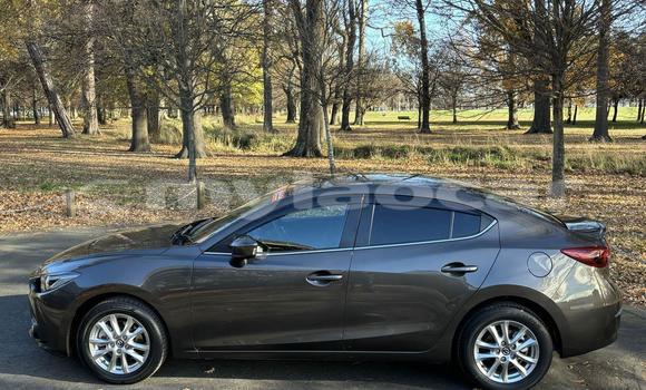 Acheter Occasion Voiture Mazda Axela Autre à Vientiane, Vientiane Province Acheter Occasion Voiture Mazda Axela Autre à Vientiane, Vientiane Province