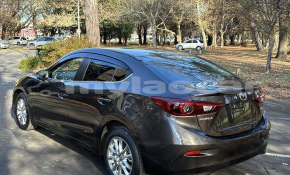 Acheter Occasion Voiture Mazda Axela Autre à Vientiane, Vientiane Province Acheter Occasion Voiture Mazda Axela Autre à Vientiane, Vientiane Province