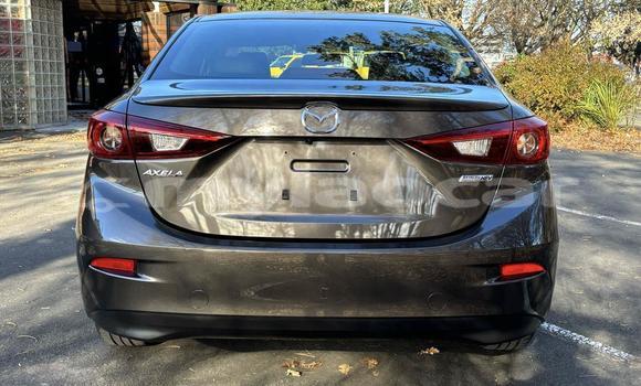 Acheter Occasion Voiture Mazda Axela Autre à Vientiane, Vientiane Province Acheter Occasion Voiture Mazda Axela Autre à Vientiane, Vientiane Province