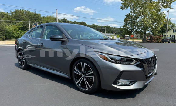 Buy Used Nissan Sentra Other Car in Vientiane in Vientiane Province