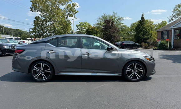 Acheter Occasion Voiture Nissan Sentra Autre à Vientiane, Vientiane Province Acheter Occasion Voiture Nissan Sentra Autre à Vientiane, Vientiane Province