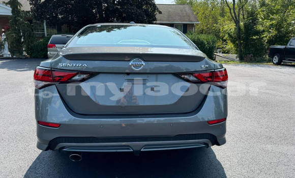 Acheter Occasion Voiture Nissan Sentra Autre à Vientiane, Vientiane Province Acheter Occasion Voiture Nissan Sentra Autre à Vientiane, Vientiane Province