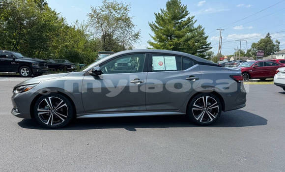 Acheter Occasion Voiture Nissan Sentra Autre à Vientiane, Vientiane Province Acheter Occasion Voiture Nissan Sentra Autre à Vientiane, Vientiane Province