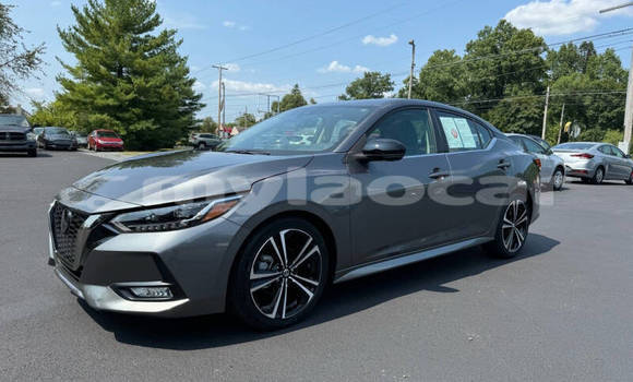 Acheter Occasion Voiture Nissan Sentra Autre à Vientiane, Vientiane Province Acheter Occasion Voiture Nissan Sentra Autre à Vientiane, Vientiane Province