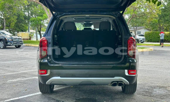 Acheter Occasion Voiture Hyundai XG Noir à Vientiane, Vientiane Province Acheter Occasion Voiture Hyundai XG Noir à Vientiane, Vientiane Province