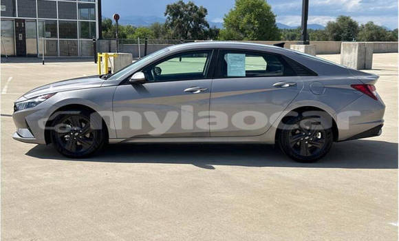 Acheter Occasion Voiture Hyundai Elantra Autre à Vientiane, Vientiane Province Acheter Occasion Voiture Hyundai Elantra Autre à Vientiane, Vientiane Province