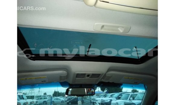 Buy Import Infiniti FX White Car in Import - Dubai in Attapeu Province Buy Import Infiniti FX White Car in Import - Dubai in Attapeu Province