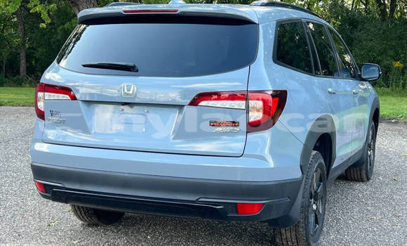 Acheter Occasion Voiture Honda Pilot Autre à Vientiane, Vientiane Province Acheter Occasion Voiture Honda Pilot Autre à Vientiane, Vientiane Province