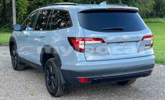 Acheter Occasion Voiture Honda Pilot Autre à Vientiane, Vientiane Province Acheter Occasion Voiture Honda Pilot Autre à Vientiane, Vientiane Province