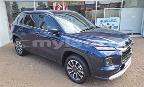 Acheter Occasion Voiture Suzuki Grand Vitara Bleu à Vientiane, Vientiane Province Acheter Occasion Voiture Suzuki Grand Vitara Bleu à Vientiane, Vientiane Province