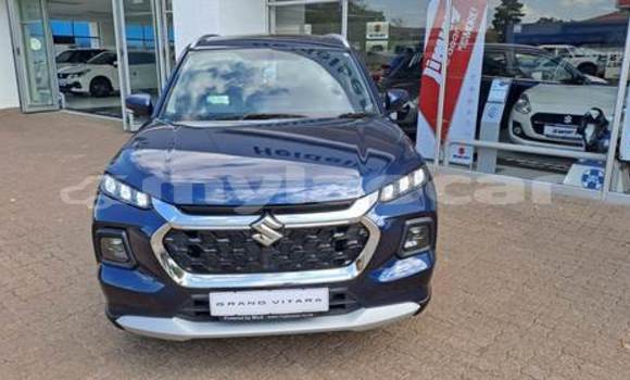 Acheter Occasion Voiture Suzuki Grand Vitara Bleu à Vientiane, Vientiane Province Acheter Occasion Voiture Suzuki Grand Vitara Bleu à Vientiane, Vientiane Province