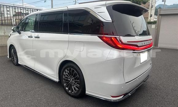 Acheter Occasion Voiture Lexus LC Blanc à Vientiane, Vientiane Province Acheter Occasion Voiture Lexus LC Blanc à Vientiane, Vientiane Province