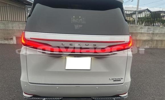 Acheter Occasion Voiture Lexus LC Blanc à Vientiane, Vientiane Province Acheter Occasion Voiture Lexus LC Blanc à Vientiane, Vientiane Province