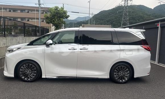 Acheter Occasion Voiture Lexus LC Blanc à Vientiane, Vientiane Province Acheter Occasion Voiture Lexus LC Blanc à Vientiane, Vientiane Province