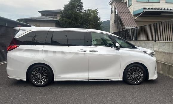 Acheter Occasion Voiture Lexus LC Blanc à Vientiane, Vientiane Province Acheter Occasion Voiture Lexus LC Blanc à Vientiane, Vientiane Province