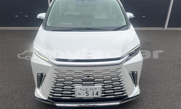 Acheter Occasion Voiture Lexus LC Blanc à Vientiane, Vientiane Province Acheter Occasion Voiture Lexus LC Blanc à Vientiane, Vientiane Province