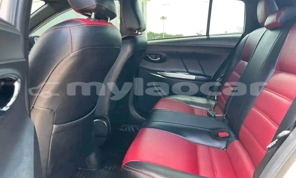 Buy Used Toyota Yaris Other Car in Vientiane in Vientiane Province Buy Used Toyota Yaris Other Car in Vientiane in Vientiane Province