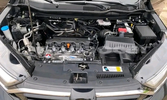 Buy Used Honda CRโV Black Car in Vientiane in Vientiane Province Buy Used Honda CRโV Black Car in Vientiane in Vientiane Province