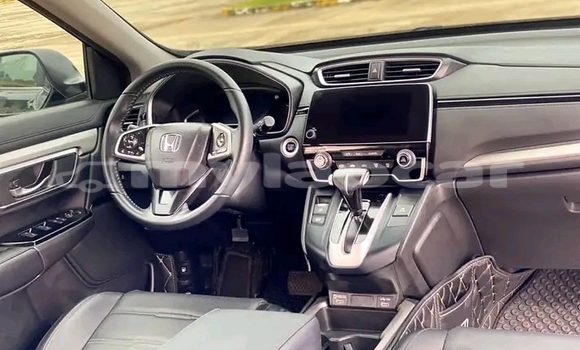 Buy Used Honda CRโV Black Car in Vientiane in Vientiane Province Buy Used Honda CRโV Black Car in Vientiane in Vientiane Province