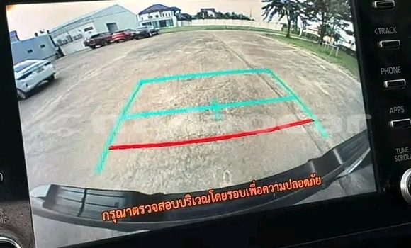 ຊື້ ໃຊ້ແລ້ວ Toyota REVO CAB Z-EDITION Black ລົດ ໃນ Vientiane ໃນ Vientiane Province ຊື້ ໃຊ້ແລ້ວ Toyota REVO CAB Z-EDITION Black ລົດ ໃນ Vientiane ໃນ Vientiane Province