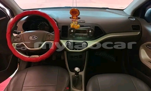 ຊື້ ໃຊ້ແລ້ວ Kia Picanto Other ລົດ ໃນ Muang Khong ໃນ Champasak Province ຊື້ ໃຊ້ແລ້ວ Kia Picanto Other ລົດ ໃນ Muang Khong ໃນ Champasak Province