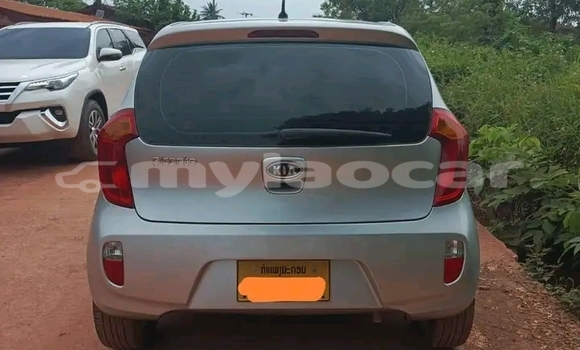 ຊື້ ໃຊ້ແລ້ວ Kia Picanto Other ລົດ ໃນ Muang Khong ໃນ Champasak Province ຊື້ ໃຊ້ແລ້ວ Kia Picanto Other ລົດ ໃນ Muang Khong ໃນ Champasak Province