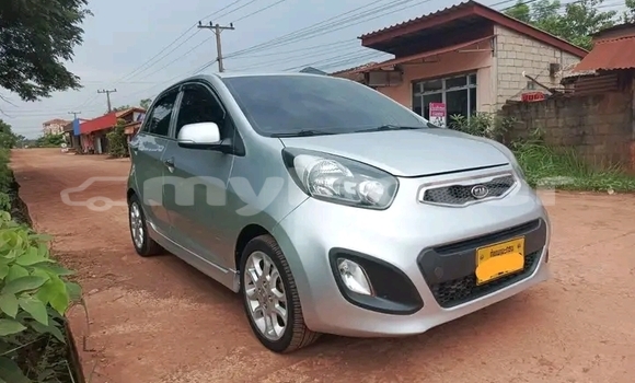 ຊື້ ໃຊ້ແລ້ວ Kia Picanto Other ລົດ ໃນ Muang Khong ໃນ Champasak Province ຊື້ ໃຊ້ແລ້ວ Kia Picanto Other ລົດ ໃນ Muang Khong ໃນ Champasak Province