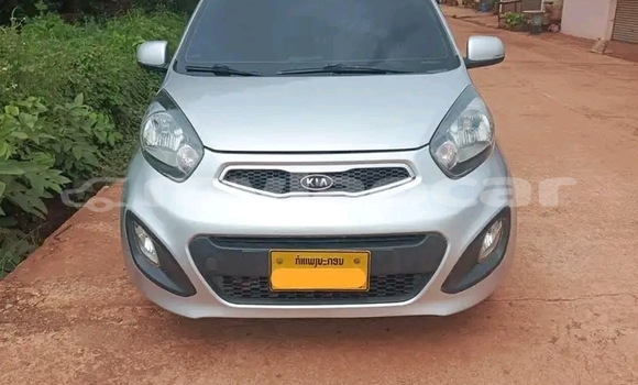ຊື້ ໃຊ້ແລ້ວ Kia Picanto Other ລົດ ໃນ Muang Khong ໃນ Champasak Province ຊື້ ໃຊ້ແລ້ວ Kia Picanto Other ລົດ ໃນ Muang Khong ໃນ Champasak Province