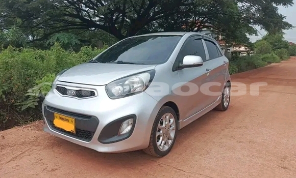 ຊື້ ໃຊ້ແລ້ວ Kia Picanto Other ລົດ ໃນ Muang Khong ໃນ Champasak Province ຊື້ ໃຊ້ແລ້ວ Kia Picanto Other ລົດ ໃນ Muang Khong ໃນ Champasak Province