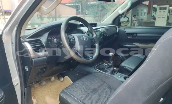 ຊື້ ໃຊ້ແລ້ວ Toyota Hilux Other ລົດ ໃນ Import - Dubai ໃນ Attapeu Province ຊື້ ໃຊ້ແລ້ວ Toyota Hilux Other ລົດ ໃນ Import - Dubai ໃນ Attapeu Province