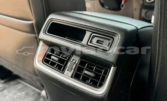 Buy Used Isuzu D–MAX White Car in Luang Namtha in Luang Namtha Province Buy Used Isuzu D–MAX White Car in Luang Namtha in Luang Namtha Province