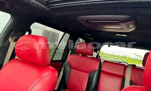 Buy Used Lexus LX 570 Black Car in Sainyabuli in Xaignabouli Province Buy Used Lexus LX 570 Black Car in Sainyabuli in Xaignabouli Province