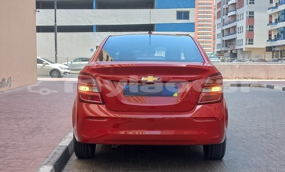 Acheter Occasion Voiture Chevrolet Aveo Rouge à Vientiane, Vientiane Province Acheter Occasion Voiture Chevrolet Aveo Rouge à Vientiane, Vientiane Province