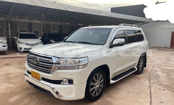 Buy Used Toyota Land Cruiser Prado Other Car in Ban Houayxay in Bokeo Province Buy Used Toyota Land Cruiser Prado Other Car in Ban Houayxay in Bokeo Province