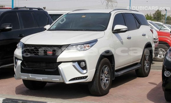 ຊື້ ການ ນຳ ເຂົ້າ Toyota Fortuner White ລົດ ໃນ Import - Dubai ໃນ Attapeu Province ຊື້ ການ ນຳ ເຂົ້າ Toyota Fortuner White ລົດ ໃນ Import - Dubai ໃນ Attapeu Province