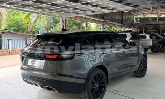 Acheter Occasion Voiture Range Rover Range Rover Autre à Huayxay, Bokeo Province Acheter Occasion Voiture Range Rover Range Rover Autre à Huayxay, Bokeo Province