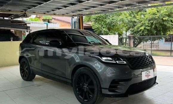 Acheter Occasion Voiture Range Rover Range Rover Autre à Huayxay, Bokeo Province Acheter Occasion Voiture Range Rover Range Rover Autre à Huayxay, Bokeo Province