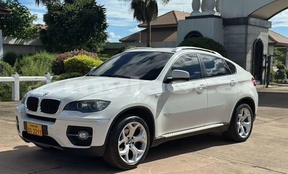 Buy Used BMW X6 Other Car in Attapeu in Attapeu Province Buy Used BMW X6 Other Car in Attapeu in Attapeu Province