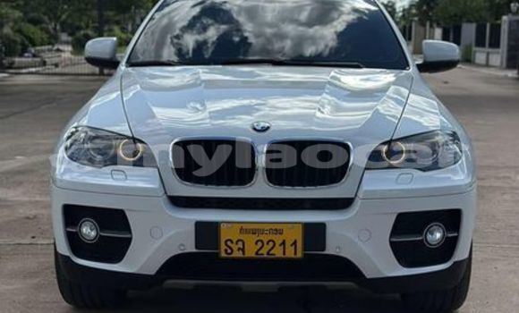 Buy Used BMW X6 Other Car in Attapeu in Attapeu Province Buy Used BMW X6 Other Car in Attapeu in Attapeu Province